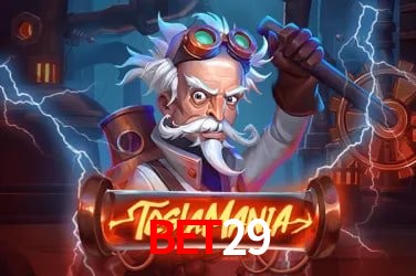 Estatísticas bet29