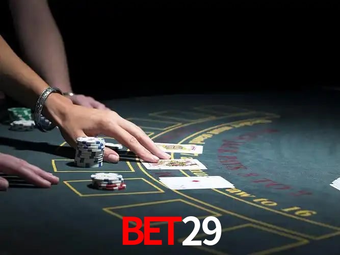 Login Seguro bet29
