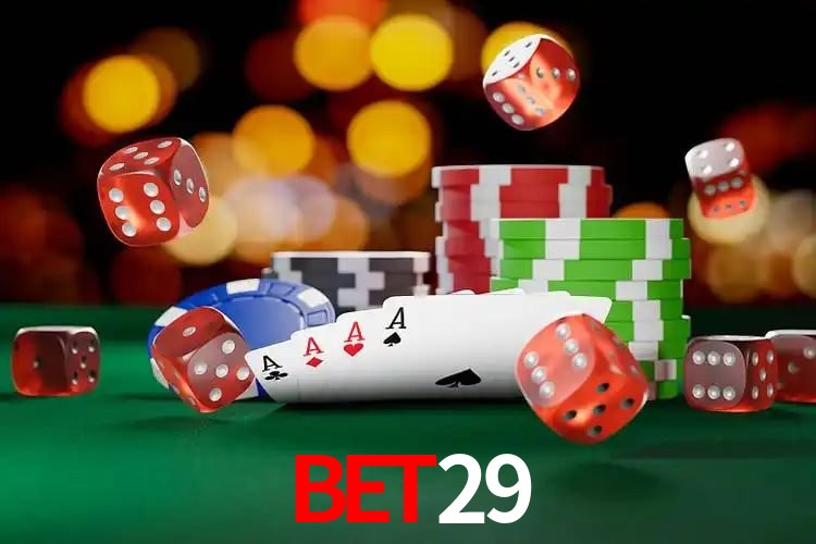 Apostas de Basquete bet29