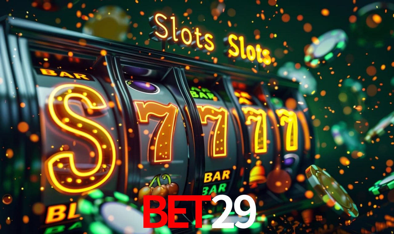 Torneios bet29