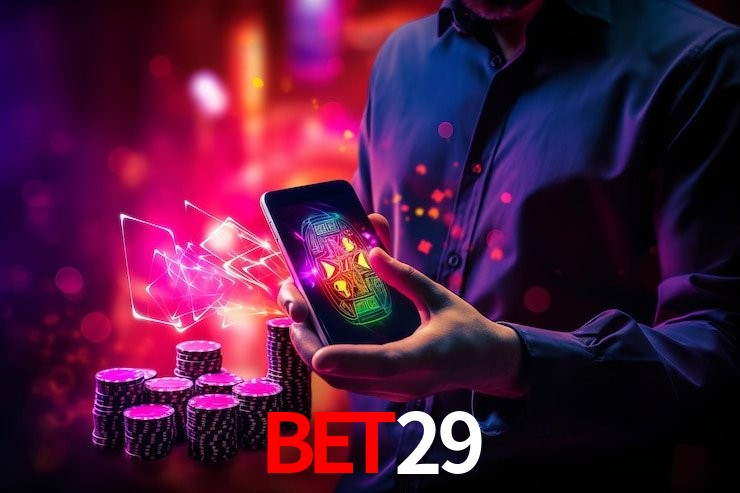Interface Premium bet29