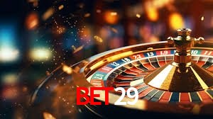 Cadastro Rápido bet29