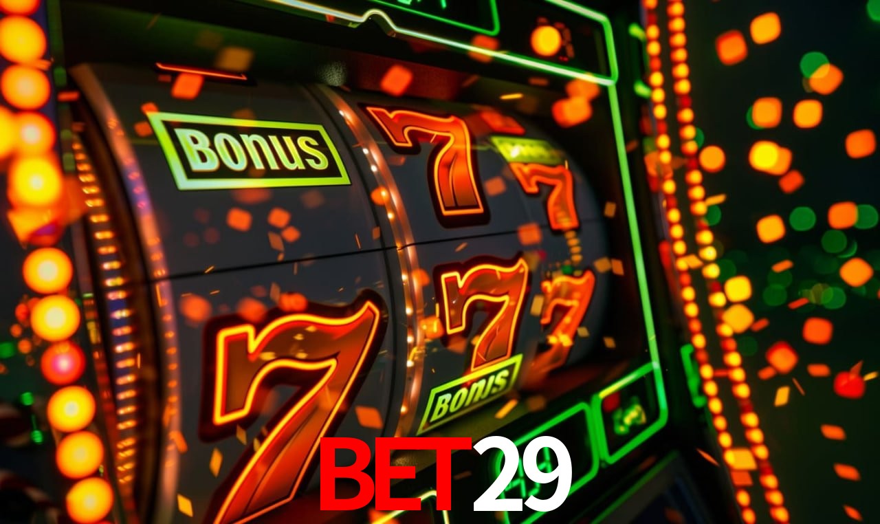 A Experiência Imersiva dos Cassinos Ao Vivo no bet29