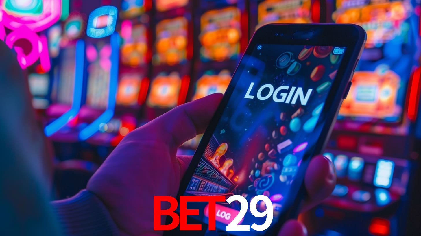 Jogos Exclusivos bet29