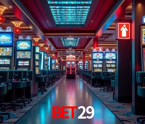 Descubra o Programa VIP da bet29: Vantagens Exclusivas para Jogadores