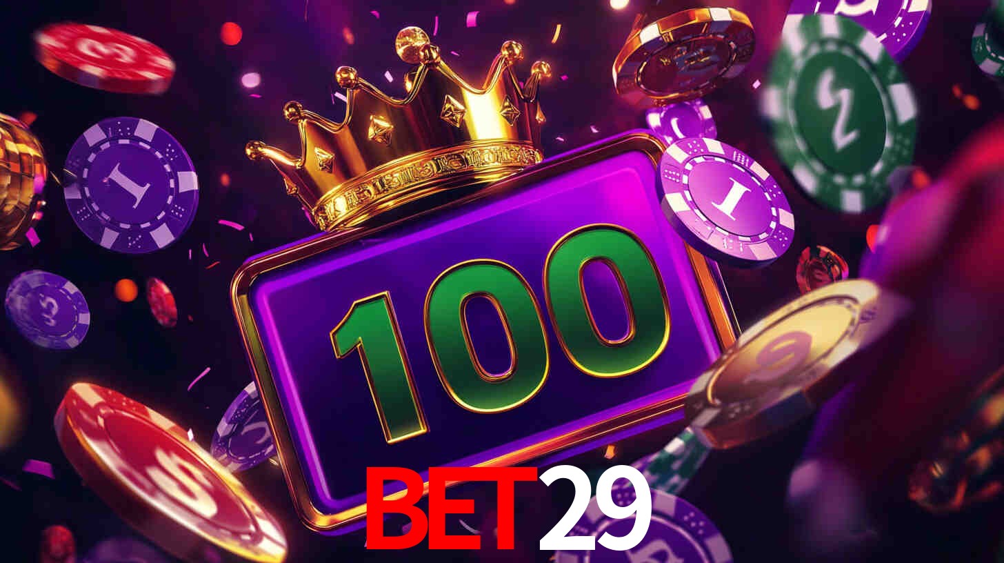 Programa VIP bet29