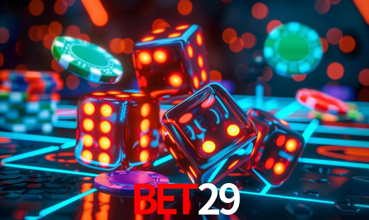 A Emoção da Loteria na bet29: Uma Chance de Mudança de Vida