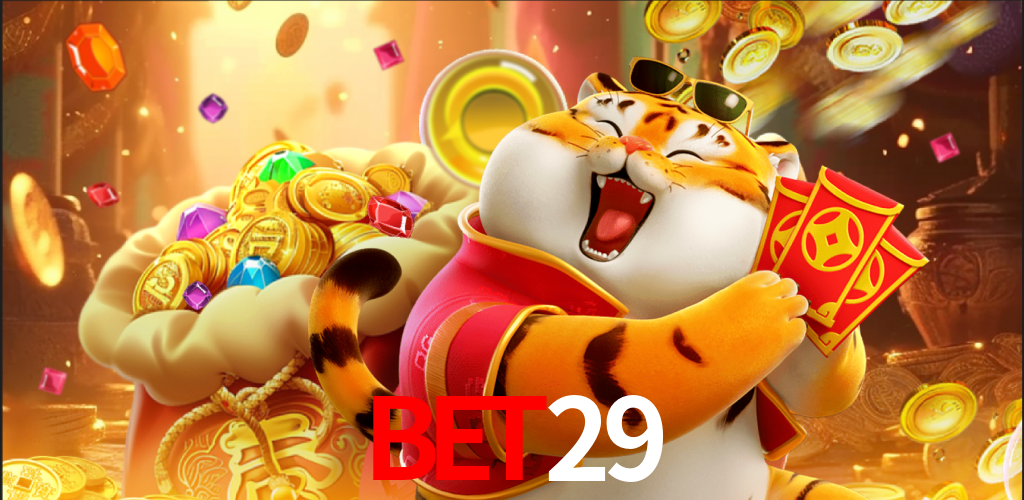 bet29: Seu Especialista em Apostas Esportivas Brasileiras