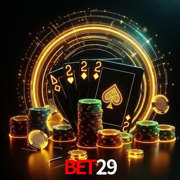 Apostas de Futebol bet29