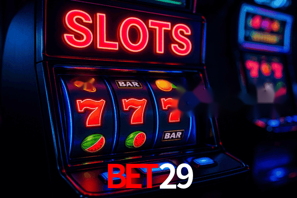 Tecnologia da Plataforma bet29