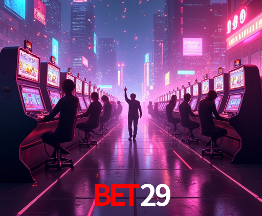Interface do App bet29