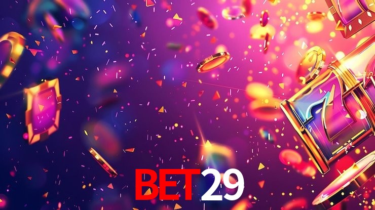 Desvendando o Mundo dos Jogos Virtuais na bet29