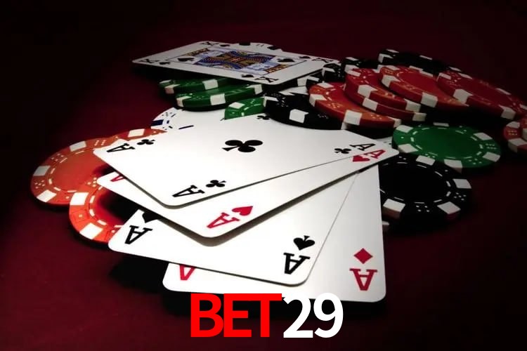 PIX Instantâneo bet29