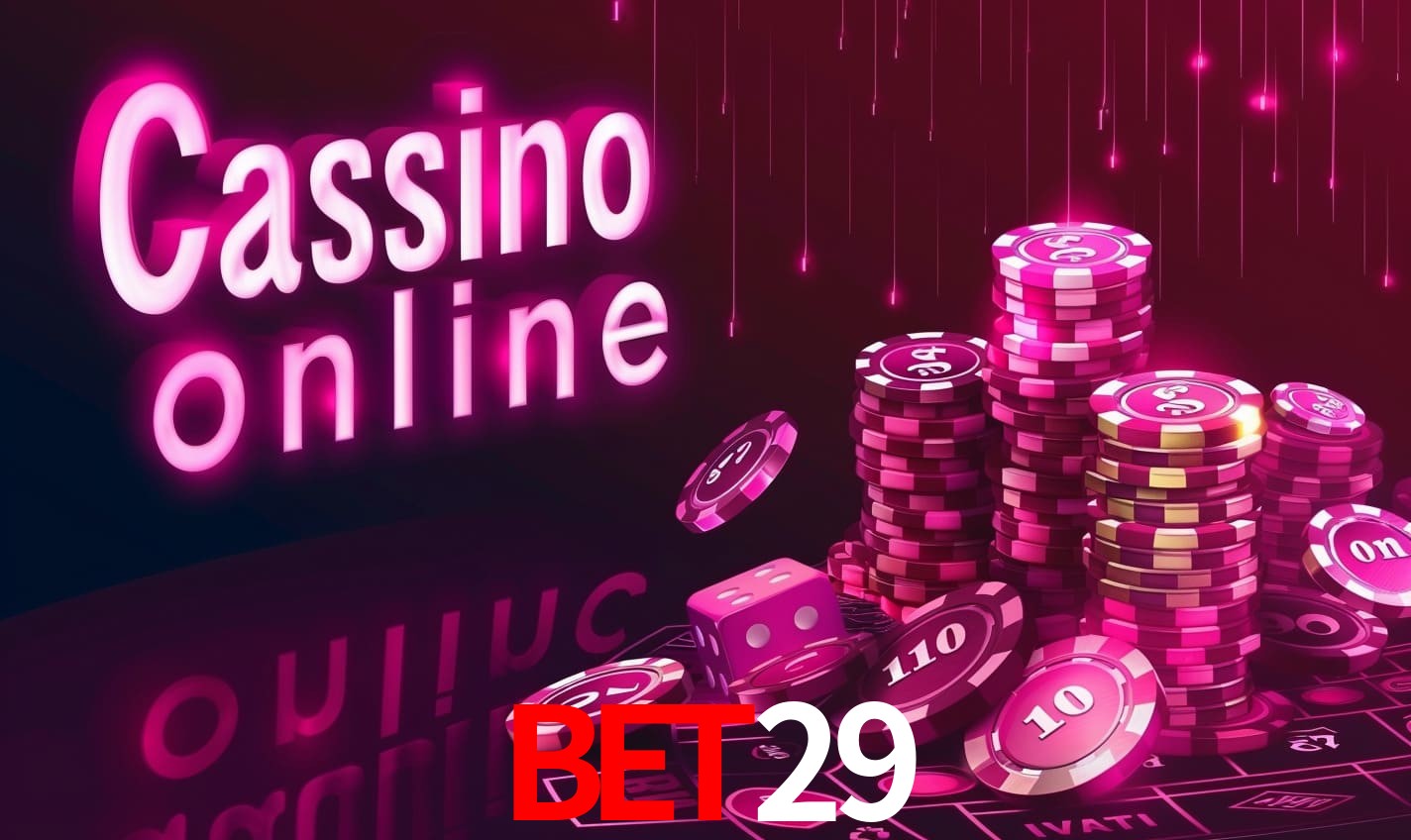 Descubra a Essência do bet29: Nossa História e Compromissos