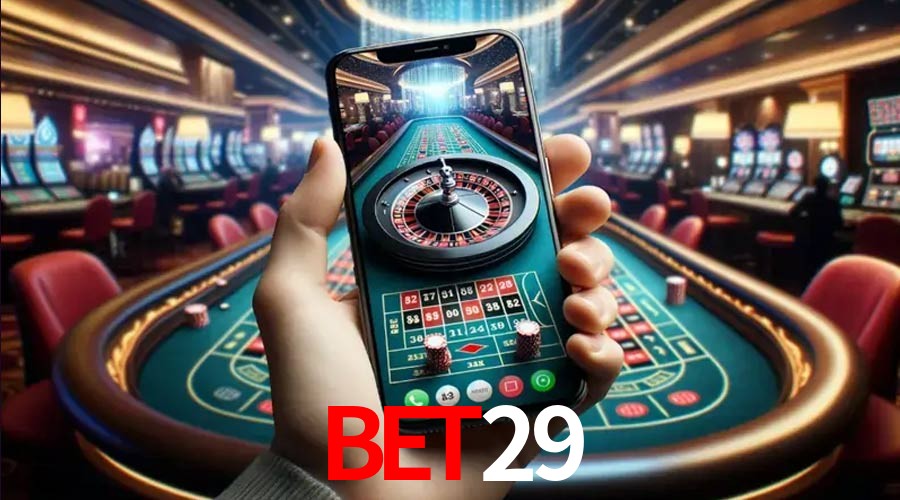 Quick Registration bet29