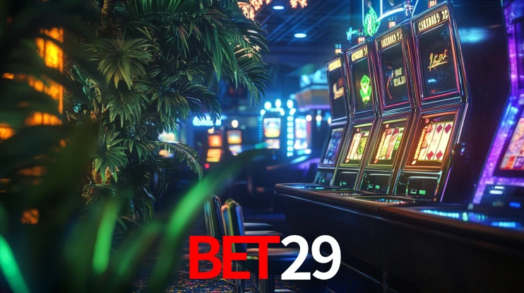 Roulette Table bet29