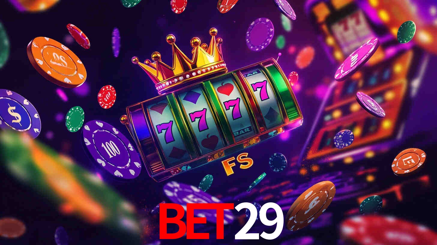 Tournaments bet29