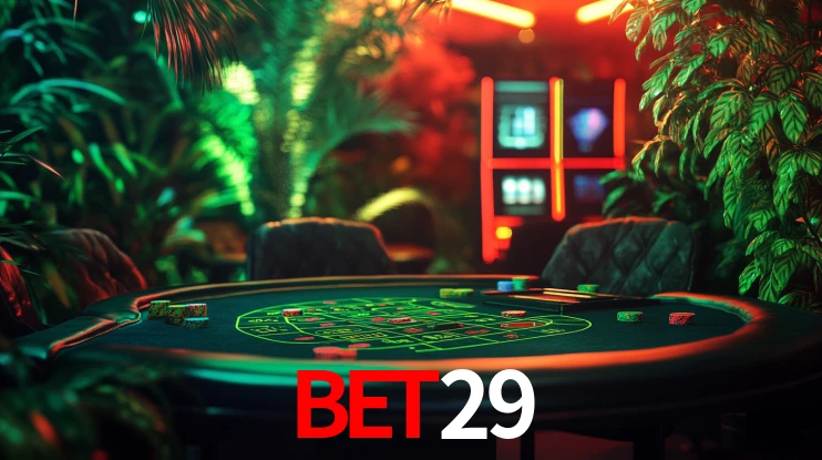 Live Casino bet29