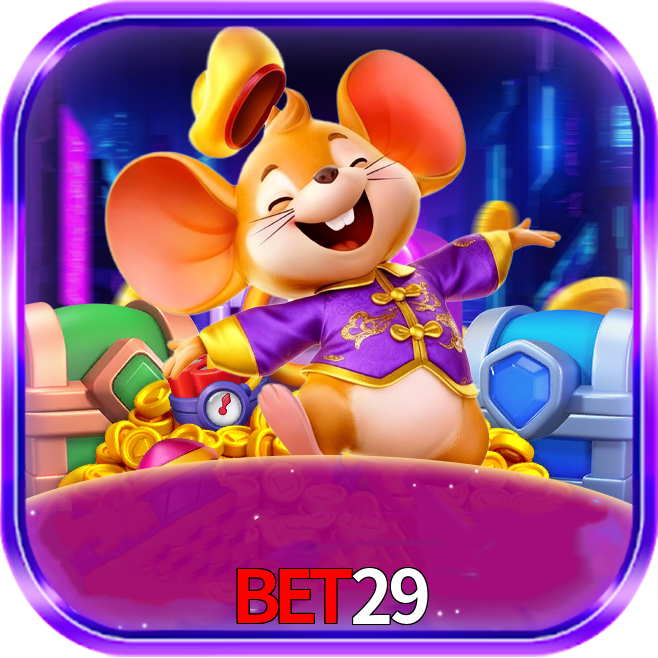 Logo da bet29