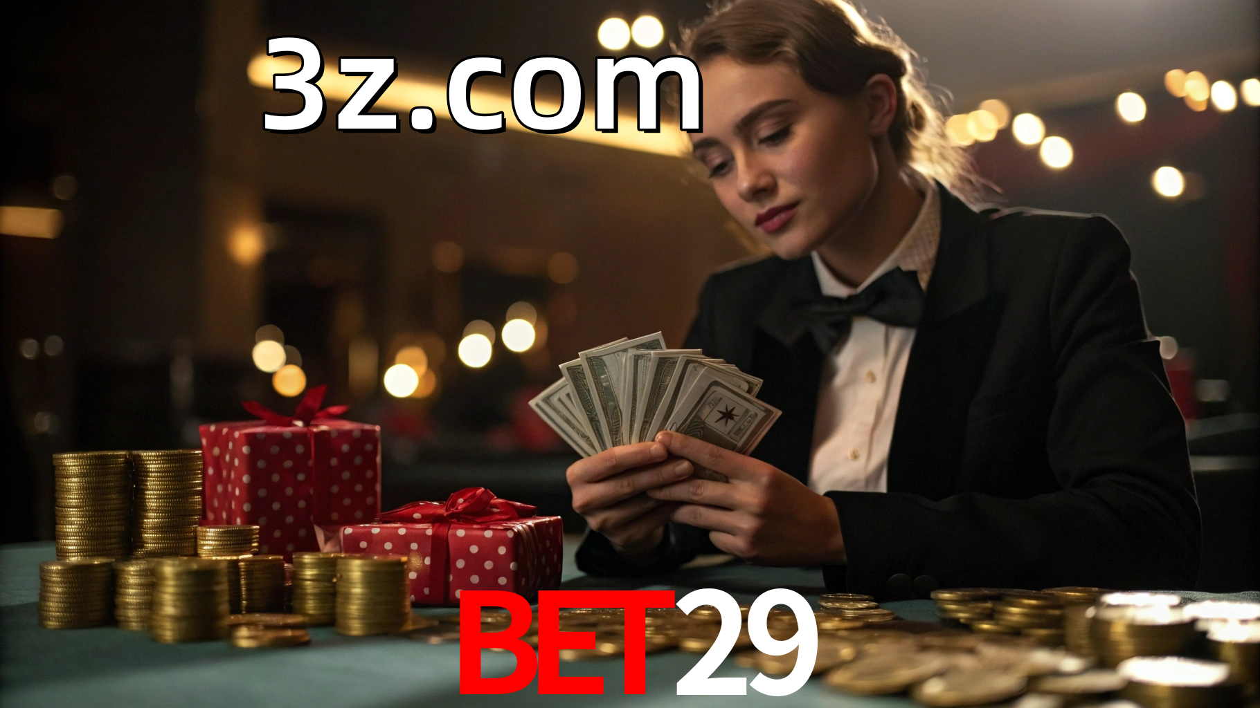 BET29